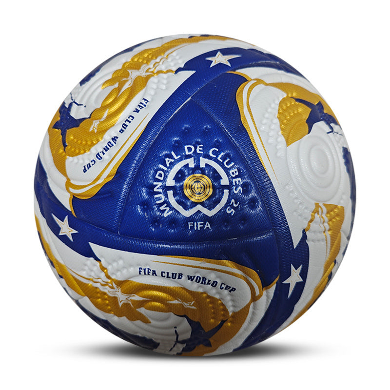 2025 TEAMS WORLD CUP BALL