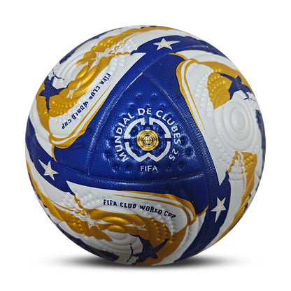 2025 TEAMS WORLD CUP BALL