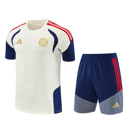 training suit bayern munich 26/27