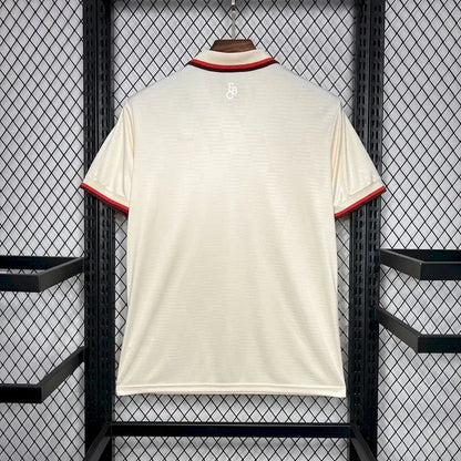 قميص بايرن ميونخ الاحتياطي 24/25