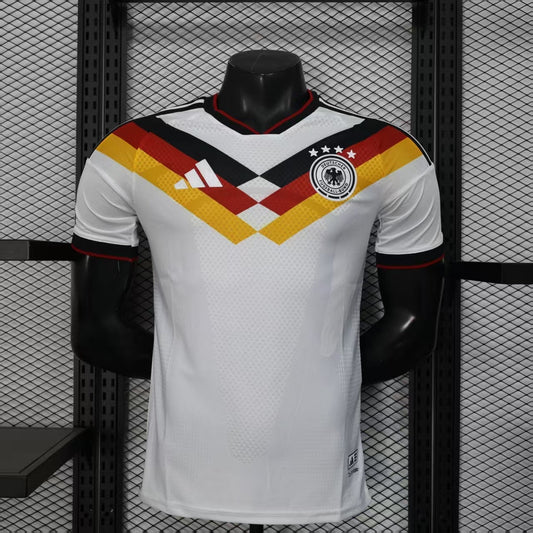 Germany 2026 jersey