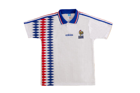 فرنسا 1994 (ريترو)