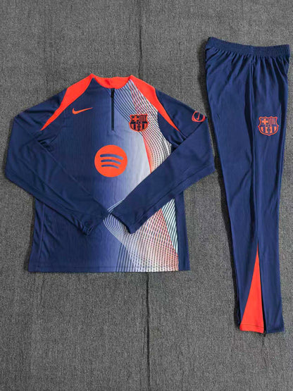 BARCA KIDS TRACKSUIT