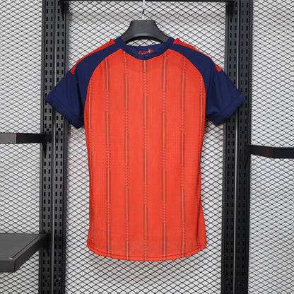 SPAIN 2026 jersey