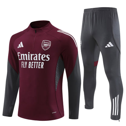 ARSENAL 25/26 tracksuit