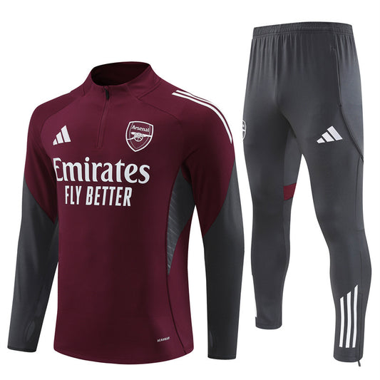 ARSENAL 25/26 tracksuit