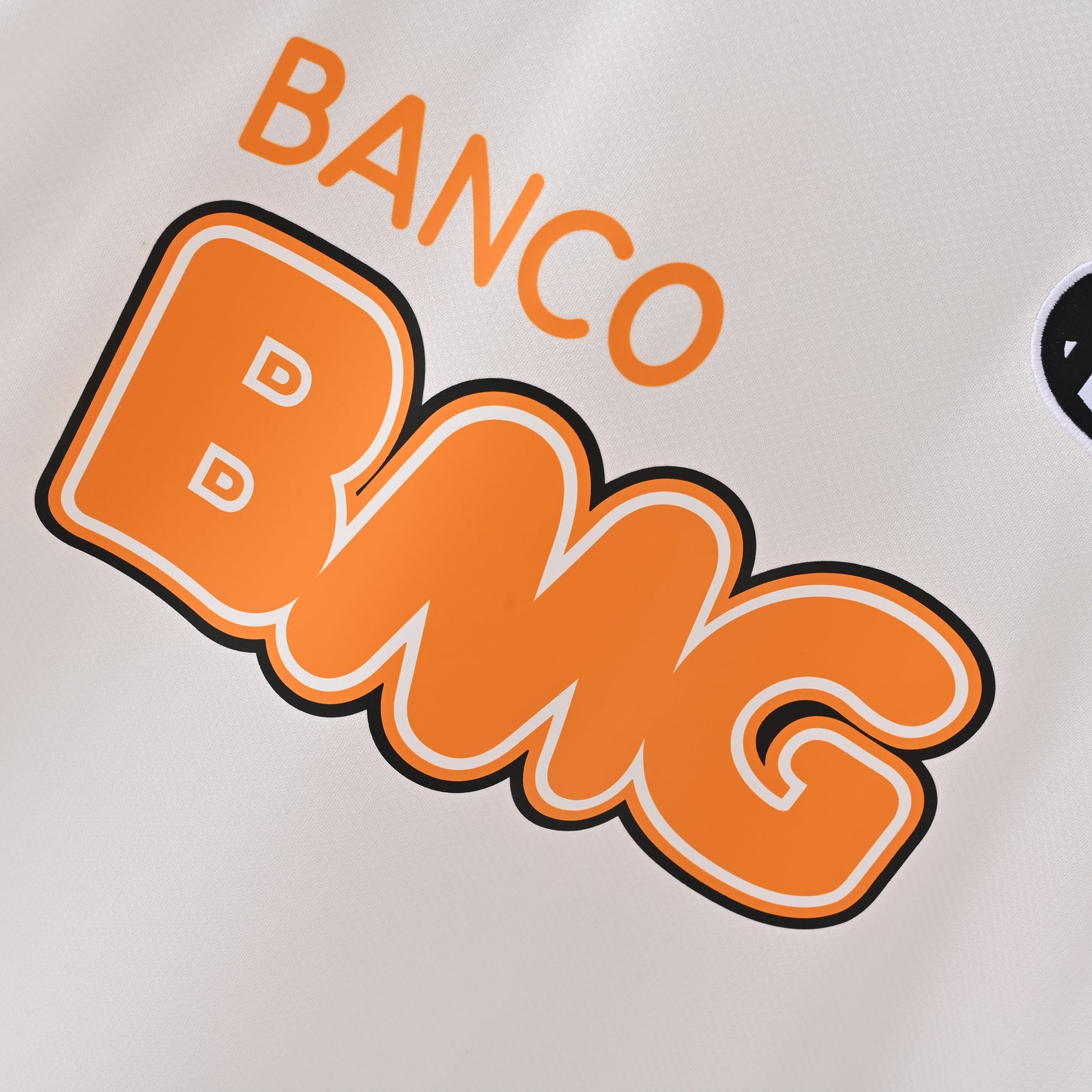 قميص سانتوس الأساسي للرجال 11/12 (ريترو) كم طويل