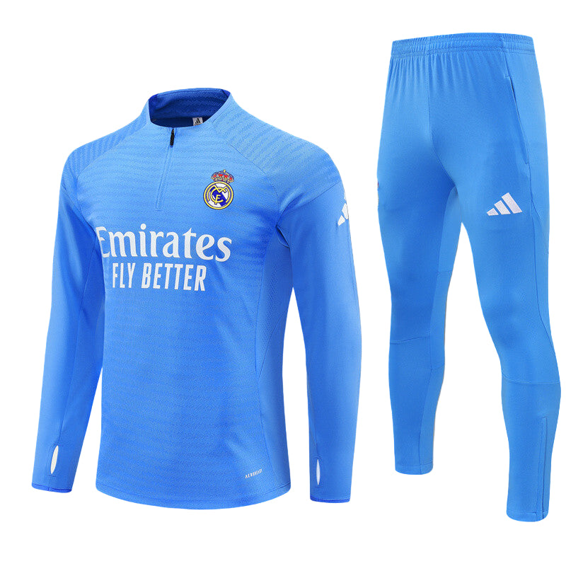 Real Madrid KIDS TRACKSUIT