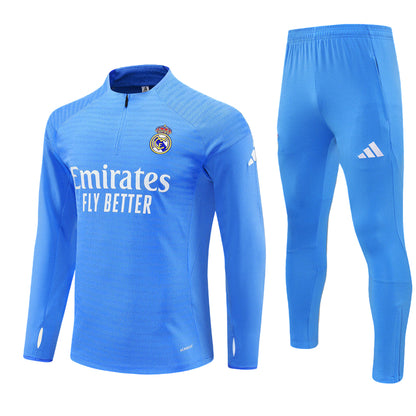 Real Madrid KIDS TRACKSUIT