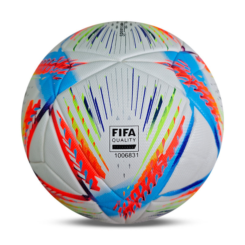 2022 WORLD CUP BALL