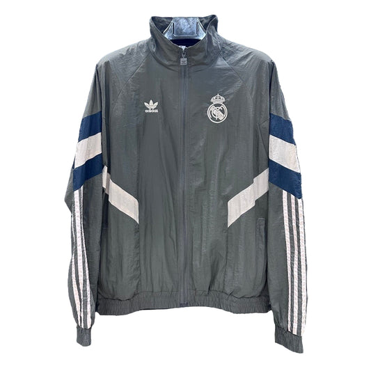 جاكيت ريال مدريد 25/26