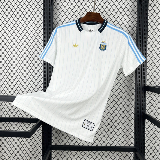 Argentina 2026 Terrace Icons Jersey