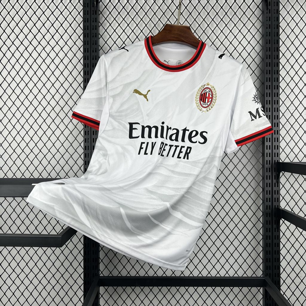 AC Milan 2026/27 Away Jersey