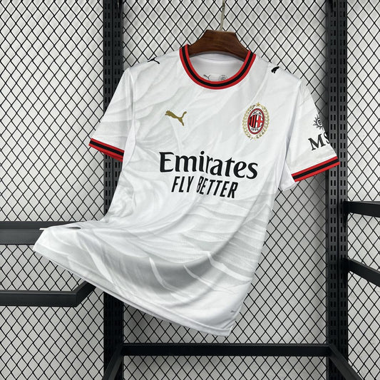 AC Milan 2026/27 Away Jersey