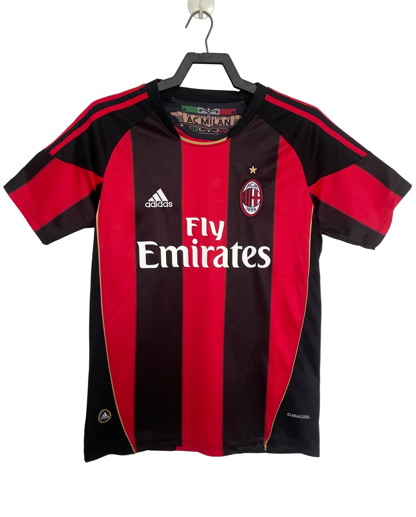 ميلان 2010/11 (ريترو) – طقم أساسي