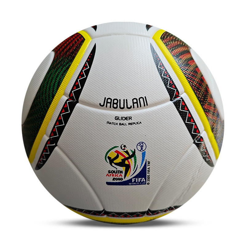 2010 WORLD CUP BALL