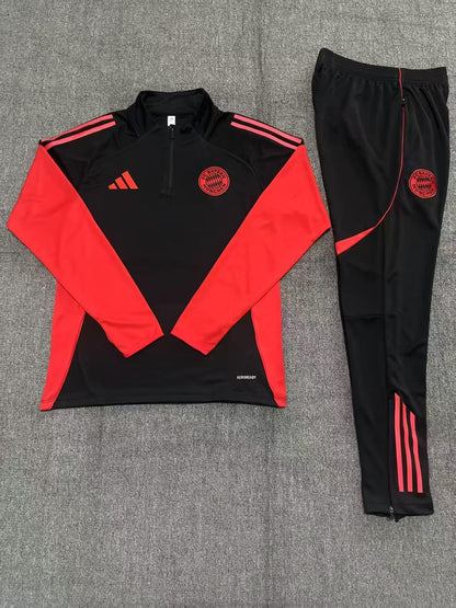 Bayern KIDS TRACKSUIT