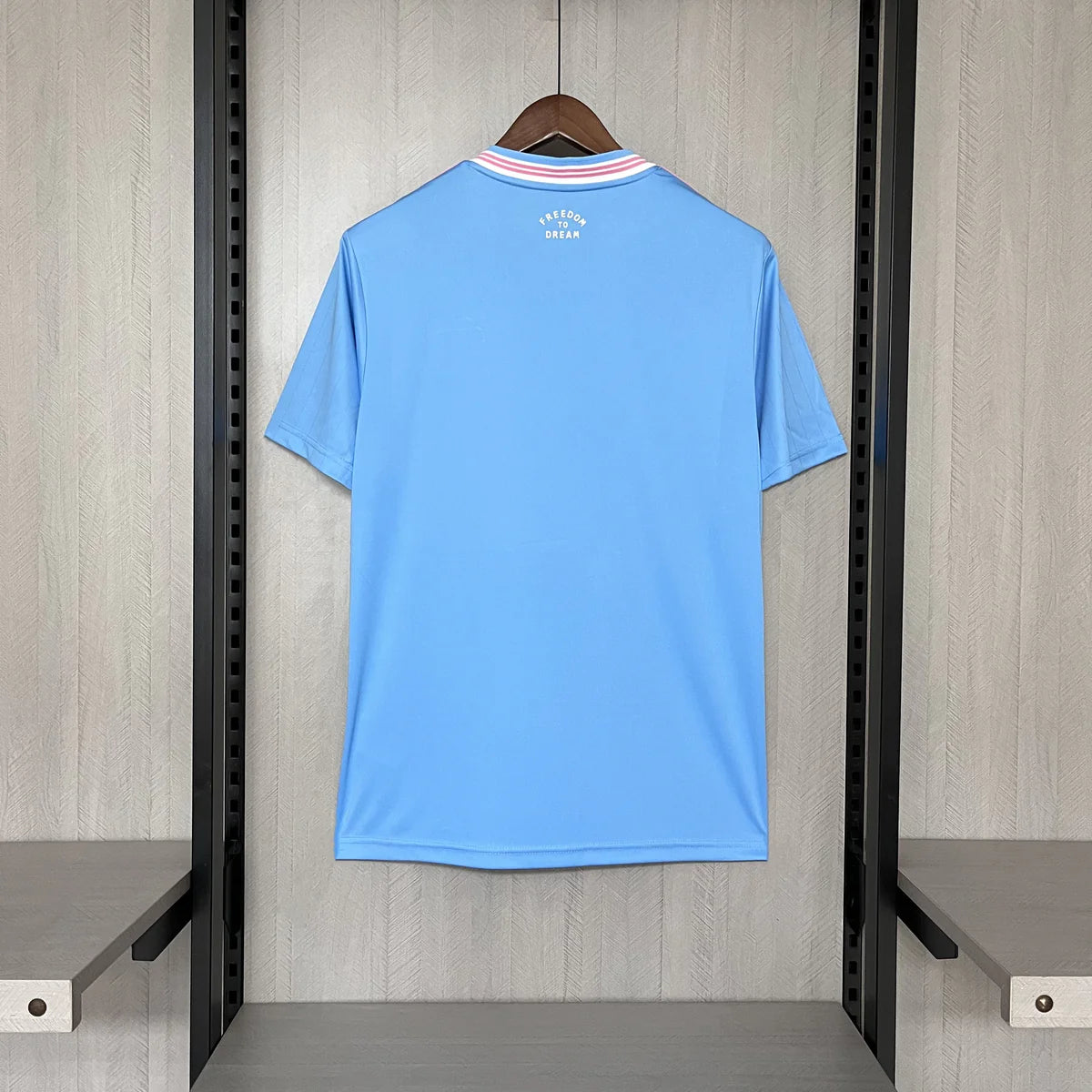 قميص إنتر ميامي الثالث 25/26