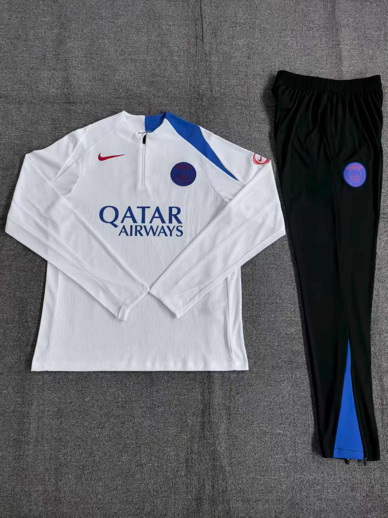 PSG KIDS TRACKSUIT