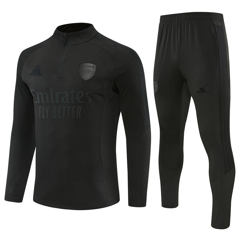 arsenal 26/27 tracksuit