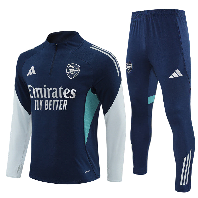 ARSENAL KIDS TRACKSUIT