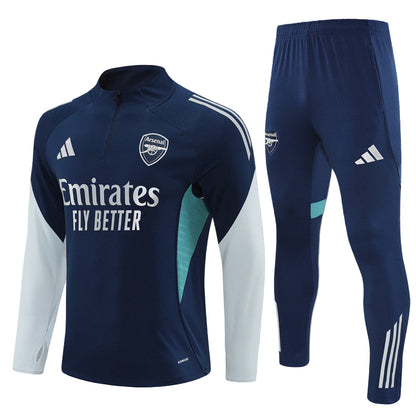 ARSENAL KIDS TRACKSUIT