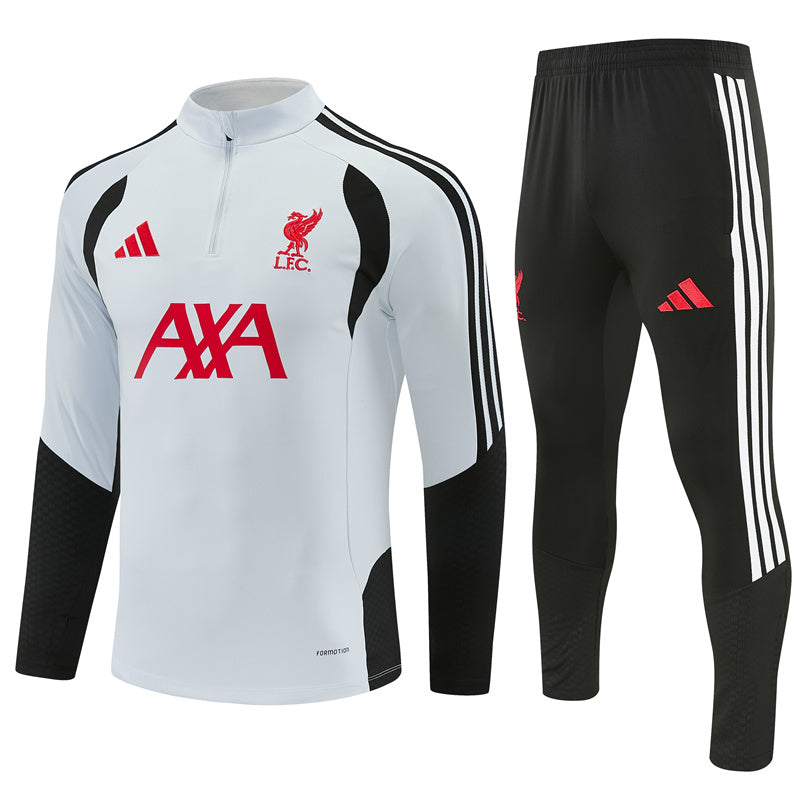 liverpool 26/27 tracksuit