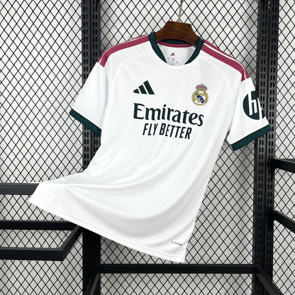 Real Madrid 2026/27 Home Jersey