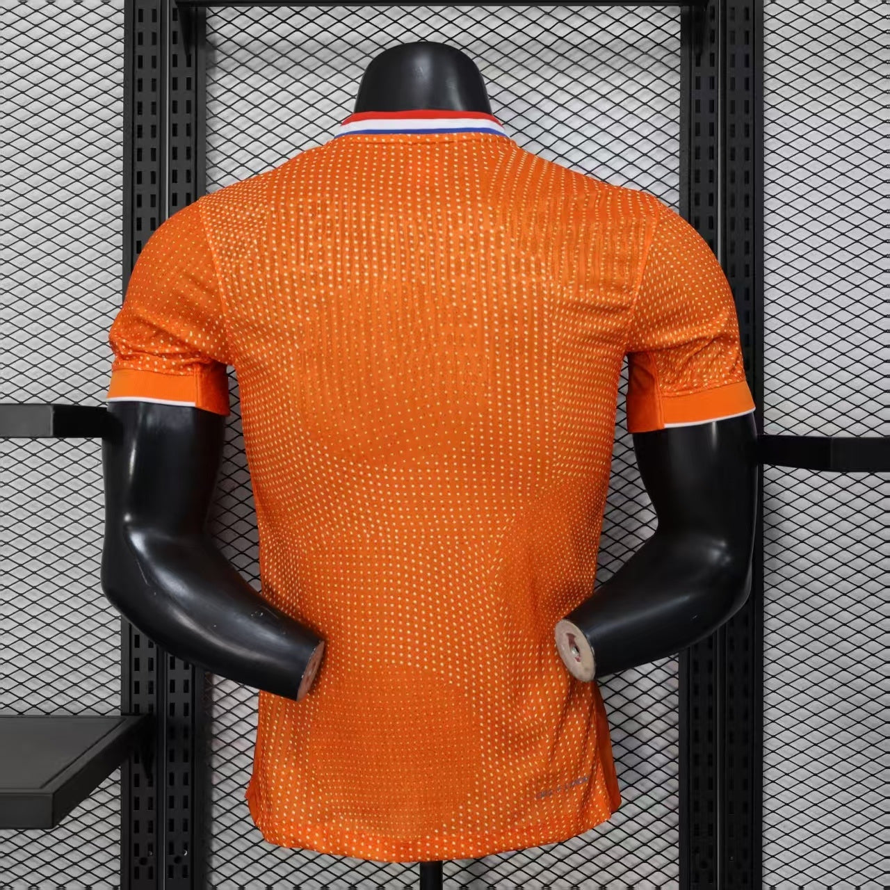 Holland 2026 jersey