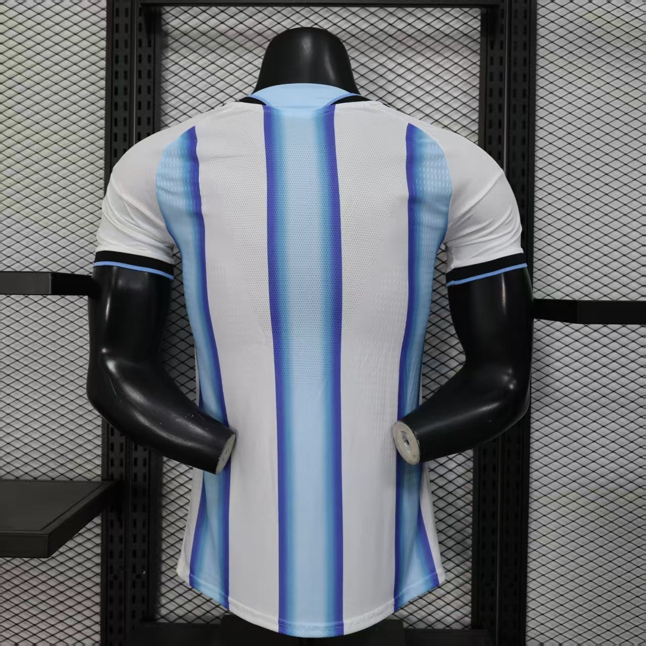 Argentina 2026 jersey