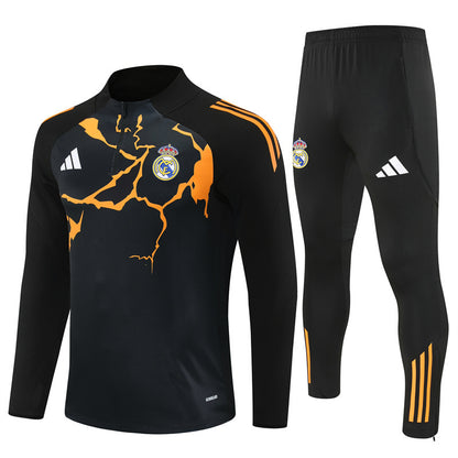 REAL MADRID 25/26 tracksuit
