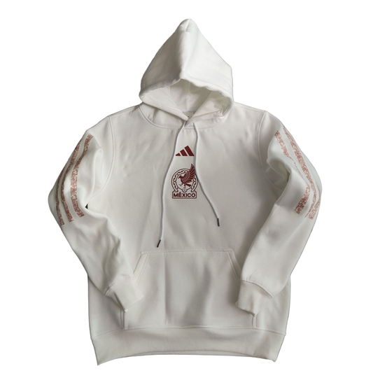 2024 هودي المكسيك