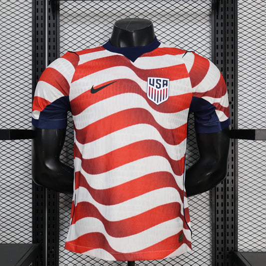 USA 2026 Jersey