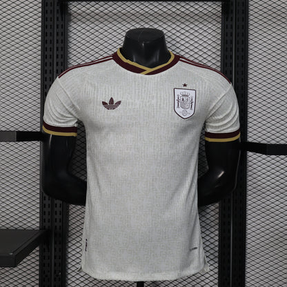 SPAIN AWAY 2026 jersey