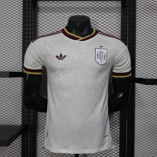 SPAIN AWAY 2026 jersey