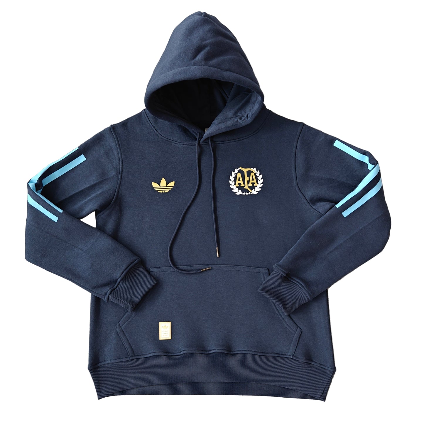 2025 هودي الأرجنتين