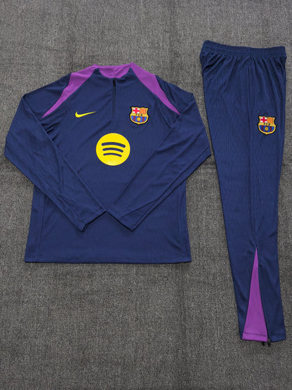 BARCA KIDS TRACKSUIT