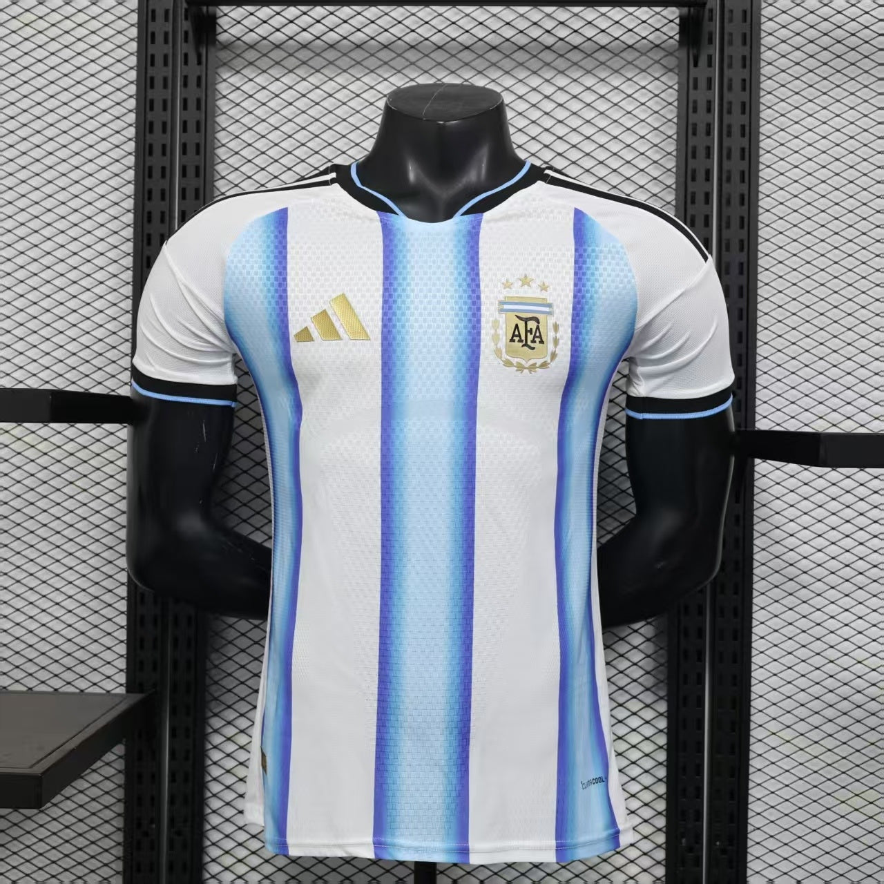 Argentina 2026 jersey