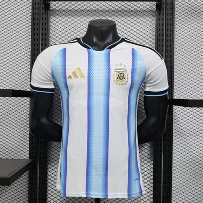 Argentina 2026 jersey