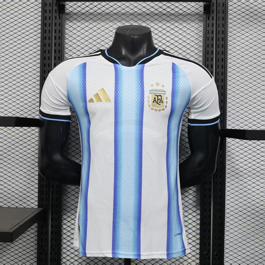 Argentina 2026 jersey