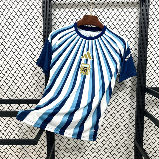Argentina 2026 World Cup Special