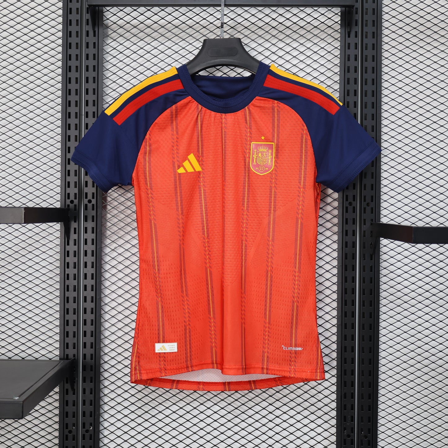 SPAIN 2026 jersey