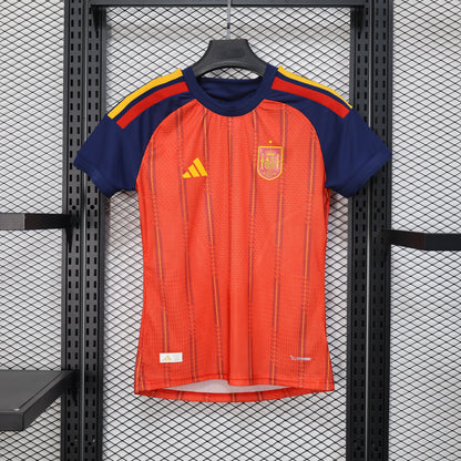 SPAIN 2026 jersey