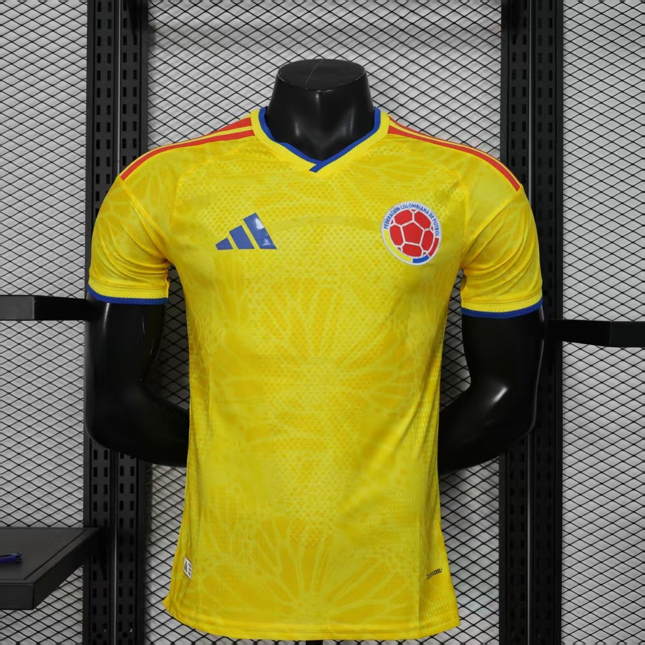 Columbia 2026 jersey