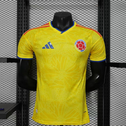 Columbia 2026 jersey