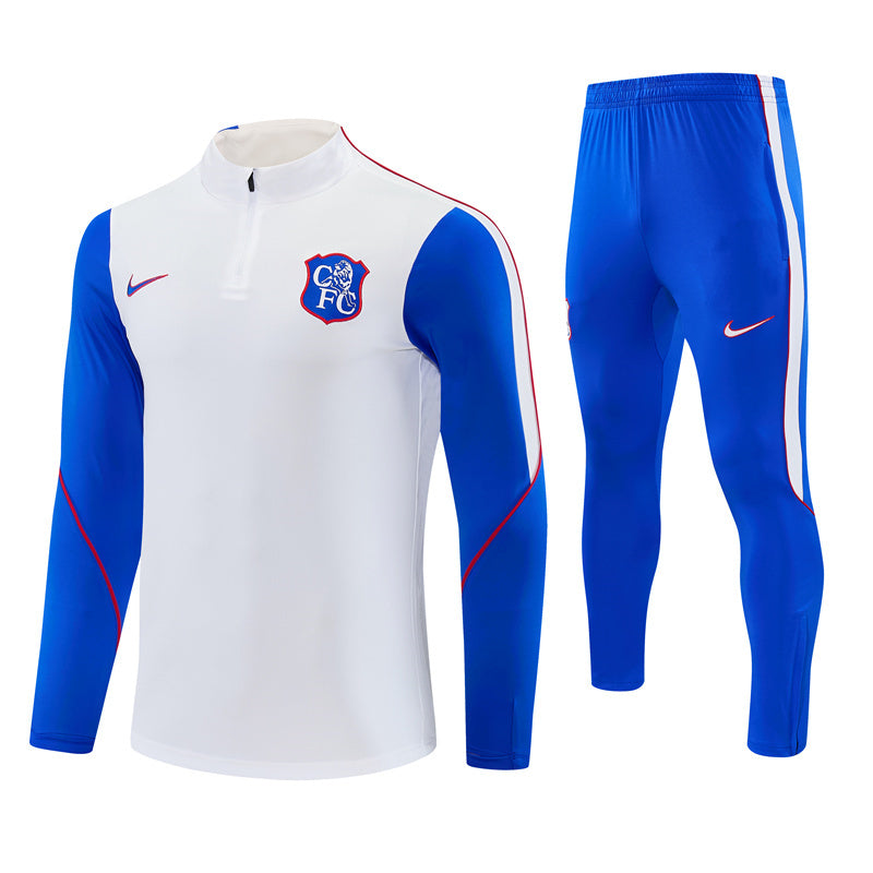 chelsea 26/27 tracksuit