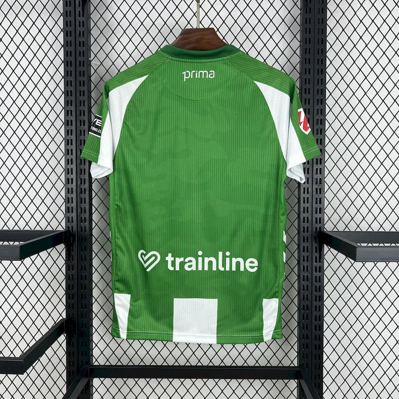 قميص ريال بيتيس الأساسي 25/26