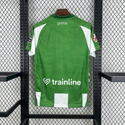 قميص ريال بيتيس الأساسي 25/26