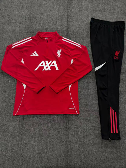 LIVERPOOL KIDS TRACKSUIT