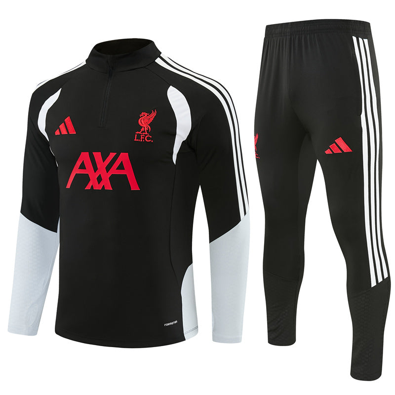 liverpool 26/27 tracksuit